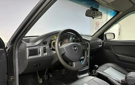 Daewoo Nexia I рестайлинг, 2011 год, 178 000 рублей, 14 фотография