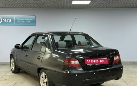 Daewoo Nexia I рестайлинг, 2011 год, 178 000 рублей, 7 фотография