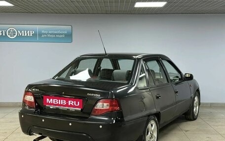 Daewoo Nexia I рестайлинг, 2011 год, 178 000 рублей, 5 фотография