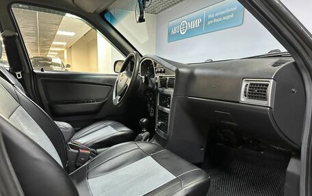 Daewoo Nexia I рестайлинг, 2011 год, 178 000 рублей, 17 фотография