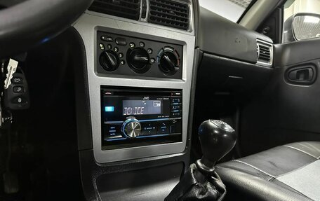 Daewoo Nexia I рестайлинг, 2011 год, 178 000 рублей, 19 фотография