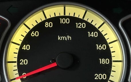 Daewoo Nexia I рестайлинг, 2011 год, 178 000 рублей, 16 фотография