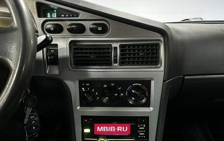 Daewoo Nexia I рестайлинг, 2011 год, 178 000 рублей, 18 фотография