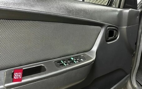 Daewoo Nexia I рестайлинг, 2011 год, 178 000 рублей, 20 фотография