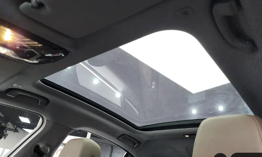 BMW 5 серия G30, 2023 год, 5 850 000 рублей, 16 фотография