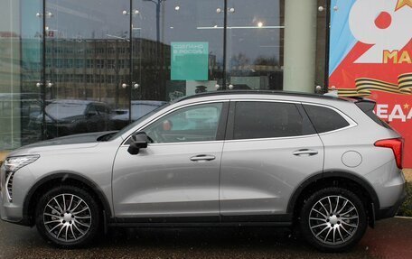 Haval Jolion, 2024 год, 1 960 000 рублей, 6 фотография