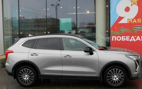 Haval Jolion, 2024 год, 1 960 000 рублей, 5 фотография