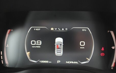 Haval Jolion, 2024 год, 1 960 000 рублей, 7 фотография