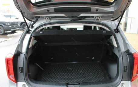 Haval Jolion, 2024 год, 1 960 000 рублей, 13 фотография