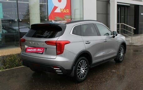 Haval Jolion, 2024 год, 1 960 000 рублей, 2 фотография