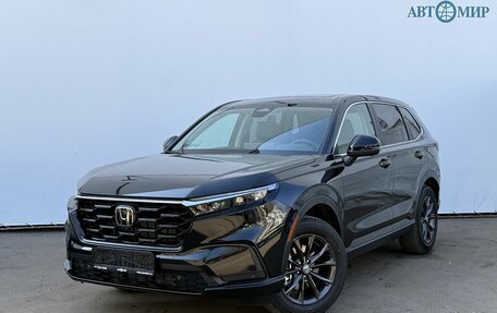 Honda CR-V, 2026 год, 4 950 000 рублей, 1 фотография