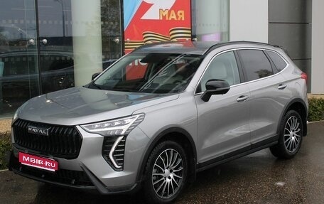 Haval Jolion, 2024 год, 1 960 000 рублей, 1 фотография