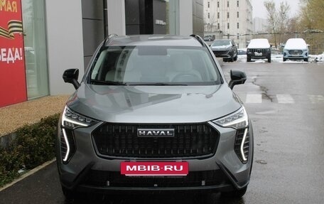 Haval Jolion, 2024 год, 1 960 000 рублей, 3 фотография