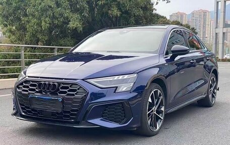 Audi A3, 2023 год, 1 962 000 рублей, 1 фотография