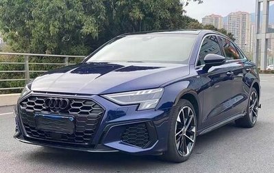 Audi A3, 2023 год, 1 962 000 рублей, 1 фотография