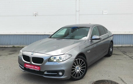 BMW 5 серия, 2014 год, 1 839 000 рублей, 1 фотография