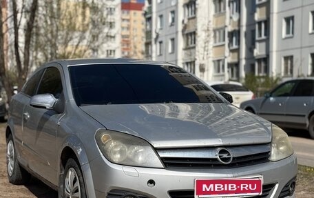 Opel Astra H, 2006 год, 230 000 рублей, 1 фотография