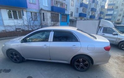 Toyota Corolla, 2008 год, 570 000 рублей, 1 фотография