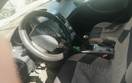 Chery M11 (A3), 2011 год, 200 000 рублей, 1 фотография