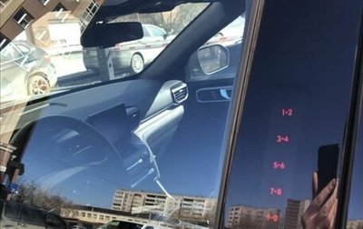 Ford Explorer VI, 2020 год, 3 800 000 рублей, 1 фотография