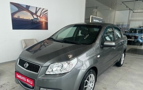 Ravon Nexia R3, 2016 год, 579 000 рублей, 1 фотография