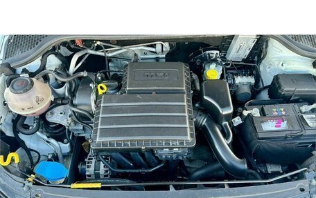 Skoda Rapid I, 2019 год, 1 139 000 рублей, 12 фотография