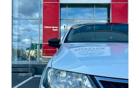 Skoda Rapid I, 2019 год, 1 139 000 рублей, 9 фотография