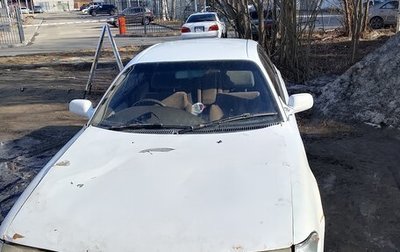 Toyota Carina ED II, 1991 год, 155 000 рублей, 1 фотография