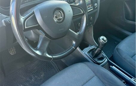 Skoda Rapid I, 2019 год, 1 139 000 рублей, 16 фотография