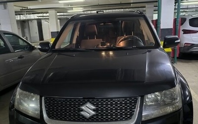 Suzuki Grand Vitara, 2011 год, 1 590 000 рублей, 1 фотография