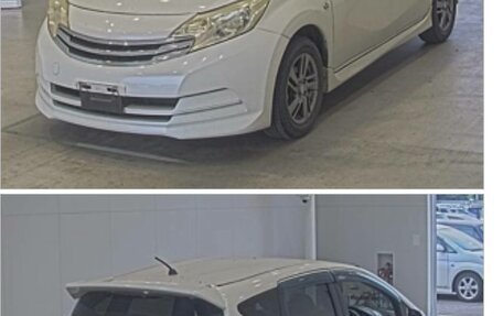Nissan Note II рестайлинг, 2012 год, 824 000 рублей, 1 фотография