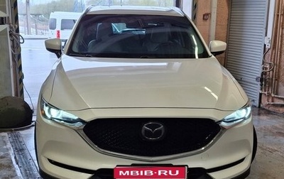 Mazda CX-5 II, 2018 год, 2 920 000 рублей, 1 фотография