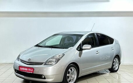 Toyota Prius, 2008 год, 785 000 рублей, 1 фотография