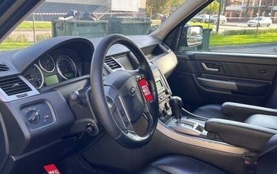 Land Rover Range Rover Sport I рестайлинг, 2008 год, 1 100 000 рублей, 1 фотография