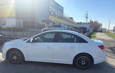 Chevrolet Cruze II, 2013 год, 650 000 рублей, 1 фотография