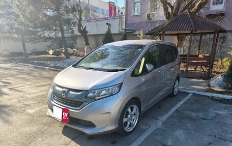 Honda Freed II, 2019 год, 1 050 000 рублей, 1 фотография