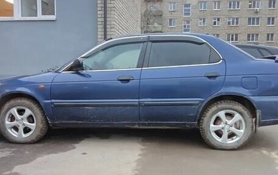 Suzuki Baleno I, 1998 год, 149 000 рублей, 1 фотография
