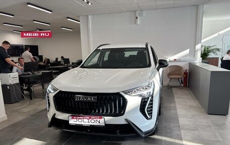 Haval Jolion, 2026 год, 2 599 000 рублей, 1 фотография