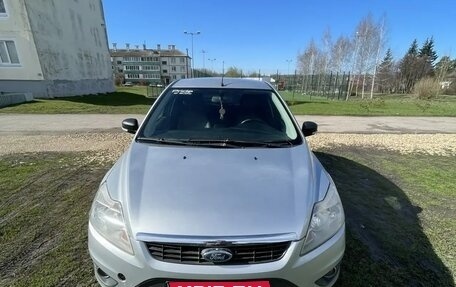 Ford Focus II рестайлинг, 2008 год, 320 000 рублей, 1 фотография