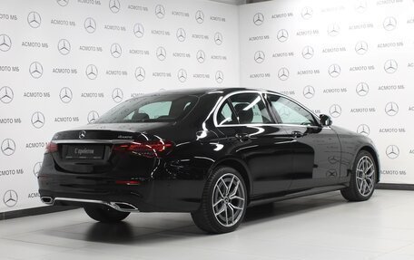 Mercedes-Benz E-Класс, 2025 год, 12 814 000 рублей, 1 фотография