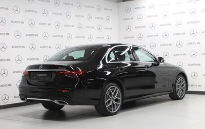 Mercedes-Benz E-Класс, 2025 год, 12 814 000 рублей, 1 фотография