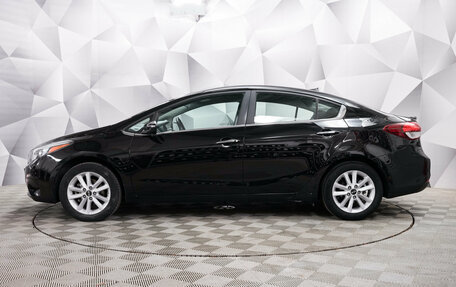 KIA Forte II, 2016 год, 1 350 000 рублей, 1 фотография