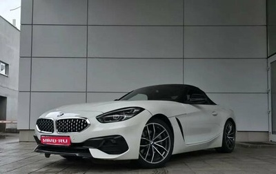 BMW Z4, 2019 год, 5 150 000 рублей, 1 фотография