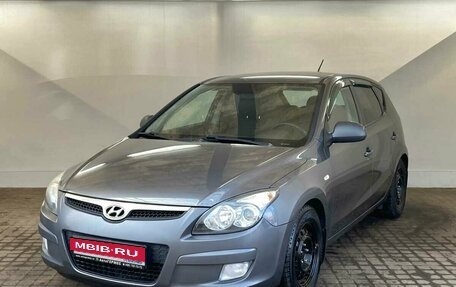 Hyundai i30 I, 2009 год, 670 000 рублей, 1 фотография