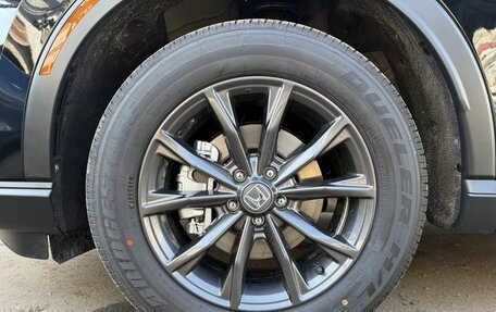 Honda CR-V, 2026 год, 4 950 000 рублей, 9 фотография