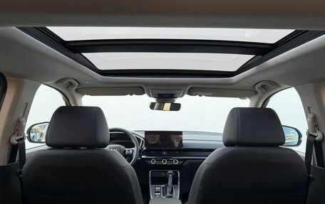 Honda CR-V, 2026 год, 4 950 000 рублей, 17 фотография