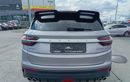 Geely Coolray I, 2023 год, 1 989 995 рублей, 6 фотография