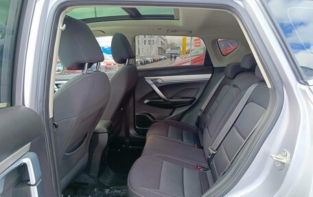 Geely Coolray I, 2023 год, 1 989 995 рублей, 12 фотография