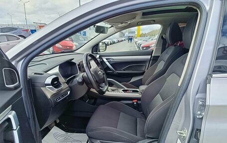 Geely Coolray I, 2023 год, 1 989 995 рублей, 9 фотография