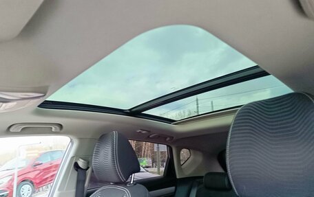 Geely Coolray I, 2023 год, 1 989 995 рублей, 10 фотография